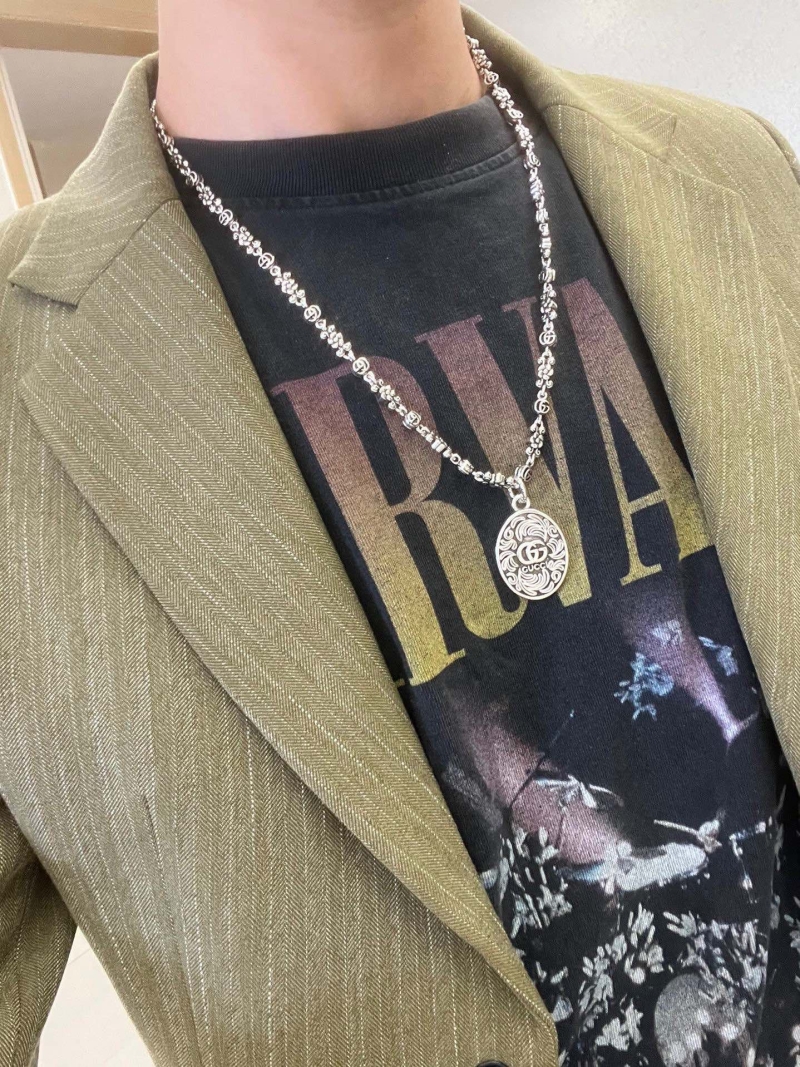 Gucci Necklaces